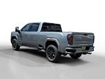New 2025 GMC Sierra 2500 AT4 Crew Cab 4WD Pickup for sale #B14456 - photo 2