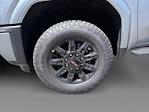 New 2025 GMC Sierra 2500 AT4 Crew Cab 4WD Pickup for sale #B14456 - photo 9