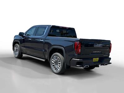 2025 GMC Sierra 1500 Crew Cab 4WD Pickup for sale #B14457 - photo 2