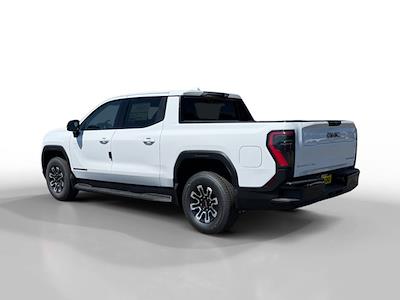New 2026 GMC Sierra EV Elevation Crew Cab 4WD Pickup for sale #B14458 - photo 2