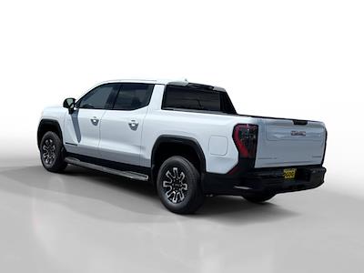 2026 GMC Sierra EV Crew Cab 4WD Pickup for sale #B14459 - photo 2