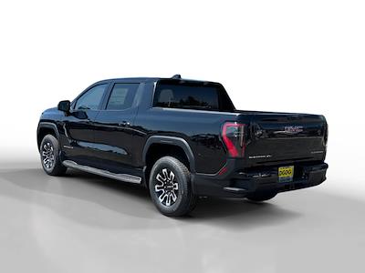 2026 GMC Sierra EV Crew Cab 4WD Pickup for sale #B14460 - photo 2