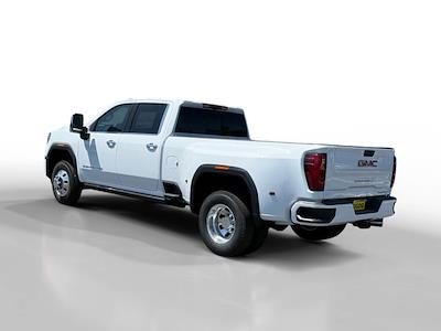 New 2025 GMC Sierra 3500 Denali Crew Cab 4WD Pickup for sale #B14462 - photo 2