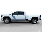 New 2025 GMC Sierra 3500 Denali Crew Cab 4WD Pickup for sale #B14462 - photo 3