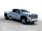 New 2025 GMC Sierra 3500 Denali Crew Cab 4WD Pickup for sale #B14462 - photo 7