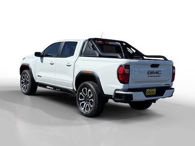 New 2025 GMC Canyon AT4 Crew Cab 4WD Pickup for sale #B14464 - photo 2