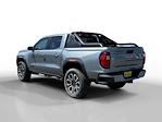 New 2025 GMC Canyon AT4 Crew Cab 4WD Pickup for sale #B14465 - photo 2