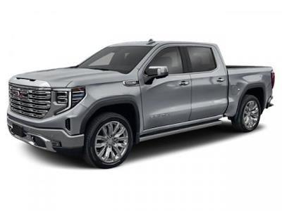 2025 GMC Sierra 1500 Crew Cab 4WD Pickup for sale #B14470 - photo 1