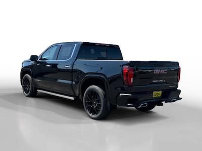 2025 GMC Sierra 1500 Crew Cab 4WD Pickup for sale #B14470 - photo 2