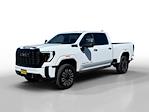 New 2025 GMC Sierra 2500 Denali Ultimate Crew Cab 4WD Pickup for sale #B14471 - photo 1