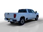 New 2025 GMC Sierra 2500 Denali Ultimate Crew Cab 4WD Pickup for sale #B14471 - photo 5