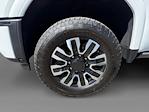 New 2025 GMC Sierra 2500 Denali Ultimate Crew Cab 4WD Pickup for sale #B14471 - photo 9