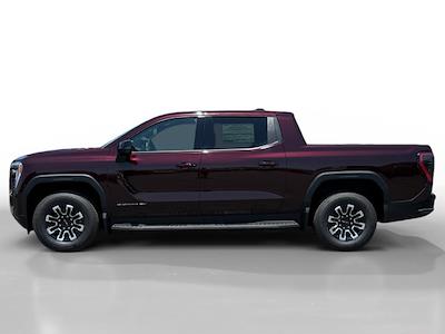 2026 GMC Sierra EV Crew Cab 4WD Pickup for sale #B14474 - photo 2