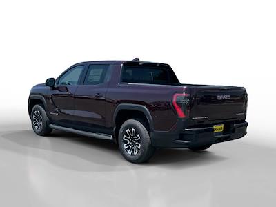 2026 GMC Sierra EV Crew Cab 4WD Pickup for sale #B14474 - photo 2