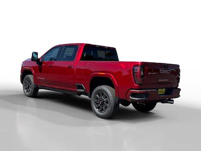 2025 GMC Sierra 2500 Crew Cab 4WD Pickup for sale #B14478 - photo 2