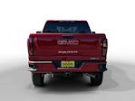 New 2025 GMC Sierra 2500 AT4 Crew Cab 4WD Pickup for sale #B14478 - photo 4