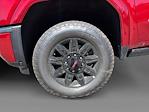 New 2025 GMC Sierra 2500 AT4 Crew Cab 4WD Pickup for sale #B14478 - photo 9