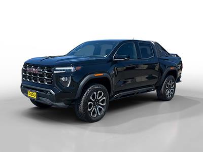 New 2025 GMC Canyon AT4 Crew Cab 4WD Pickup for sale #B14483 - photo 1