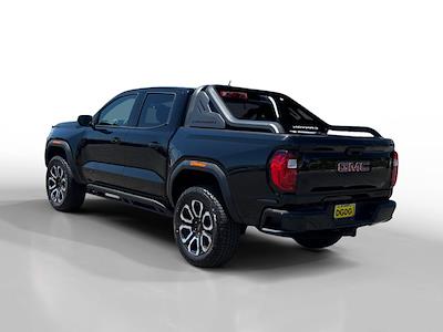 New 2025 GMC Canyon AT4 Crew Cab 4WD Pickup for sale #B14483 - photo 2