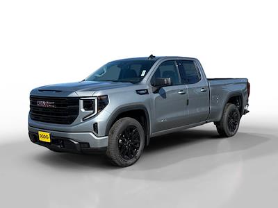 2025 GMC Sierra 1500 Double Cab 4WD Pickup for sale #B14484 - photo 1