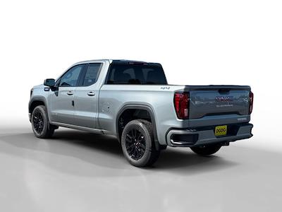 2025 GMC Sierra 1500 Double Cab 4WD Pickup for sale #B14484 - photo 2