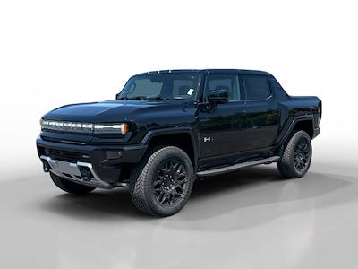 New 2025 GMC Hummer EV Pickup 2X Crew Cab 4WD Pickup for sale #B14489T - photo 1