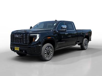 2025 GMC Sierra 2500 Crew Cab 4WD Pickup for sale #B14500 - photo 1