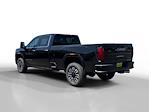 2025 GMC Sierra 2500 Crew Cab 4WD Pickup for sale #B14500 - photo 2