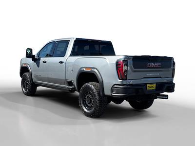 New 2025 GMC Sierra 2500 AT4X Crew Cab 4WD Pickup for sale #B14501 - photo 2