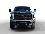 New 2025 GMC Sierra 2500 AT4X Crew Cab 4WD Pickup for sale #B14501 - photo 8