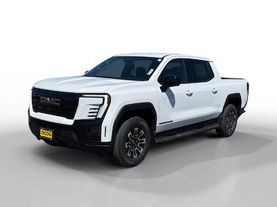 2026 GMC Sierra EV Crew Cab 4WD Pickup for sale #B14502 - photo 1