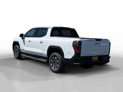 2026 GMC Sierra EV Crew Cab 4WD Pickup for sale #B14502 - photo 2