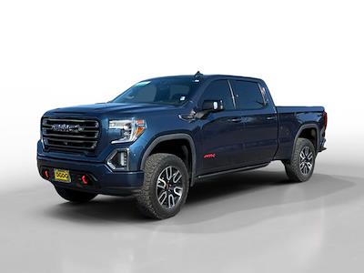 2020 GMC Sierra 1500 Crew Cab 4WD Pickup for sale #B14505A - photo 1
