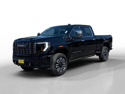 2025 GMC Sierra 2500 Crew Cab 4WD Pickup for sale #B14506 - photo 1