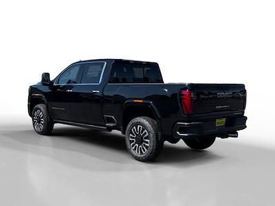 2025 GMC Sierra 2500 Crew Cab 4WD Pickup for sale #B14506 - photo 2
