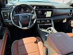 New 2025 GMC Sierra 2500 Denali Ultimate Crew Cab 4WD Pickup for sale #B14506 - photo 15