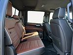 New 2025 GMC Sierra 2500 Denali Ultimate Crew Cab 4WD Pickup for sale #B14506 - photo 18