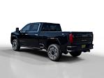 New 2025 GMC Sierra 2500 Denali Ultimate Crew Cab 4WD Pickup for sale #B14506 - photo 2