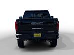 New 2025 GMC Sierra 2500 Denali Ultimate Crew Cab 4WD Pickup for sale #B14506 - photo 4