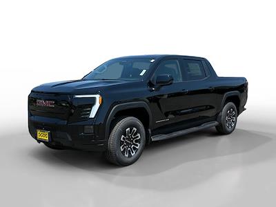 2026 GMC Sierra EV Crew Cab 4WD Pickup for sale #B14507 - photo 1