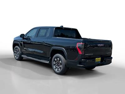 2026 GMC Sierra EV Crew Cab 4WD Pickup for sale #B14507 - photo 2