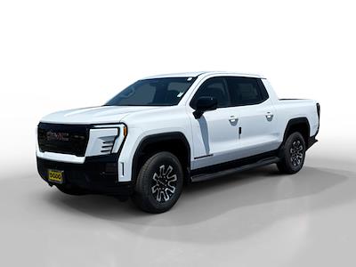 2026 GMC Sierra EV Crew Cab 4WD Pickup for sale #B14508 - photo 1