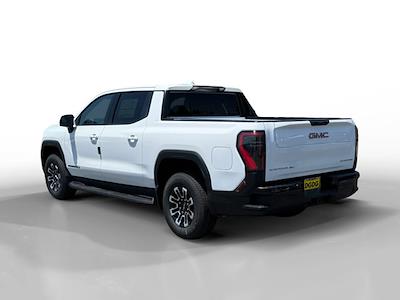 2026 GMC Sierra EV Crew Cab 4WD Pickup for sale #B14508 - photo 2