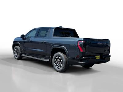 New 2026 GMC Sierra EV Elevation Crew Cab 4WD Pickup for sale #B14509 - photo 2