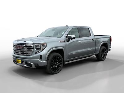 New 2025 GMC Sierra 1500 Denali Crew Cab 4WD Pickup for sale #B14517 - photo 1