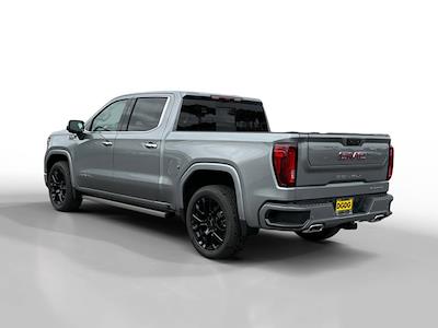 New 2025 GMC Sierra 1500 Denali Crew Cab 4WD Pickup for sale #B14517 - photo 2