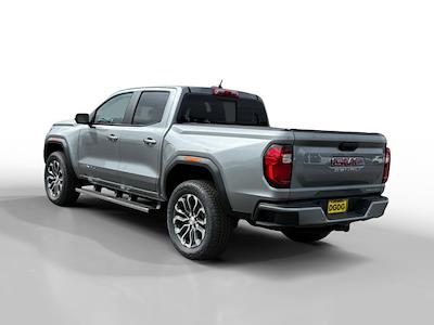 New 2025 GMC Canyon Denali Crew Cab 4WD Pickup for sale #B14518 - photo 2