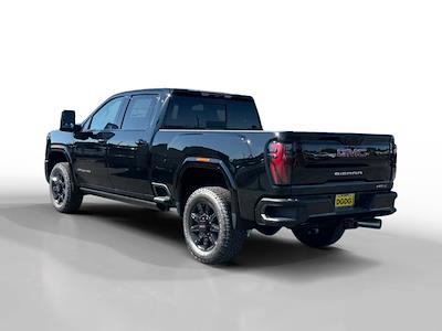 2025 GMC Sierra 2500 Crew Cab 4WD Pickup for sale #B14526 - photo 2