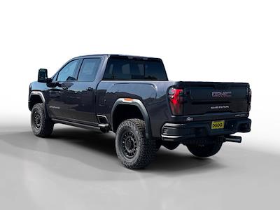 2025 GMC Sierra 2500 Crew Cab 4WD Pickup for sale #B14527 - photo 2