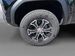 New 2025 GMC Canyon AT4 Crew Cab 4WD Pickup for sale #B14529 - photo 9